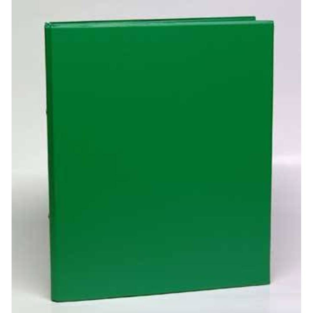 Caiet mecanic Aurora A4 2 inele 25mm carton plastifiat - 3 | YEO