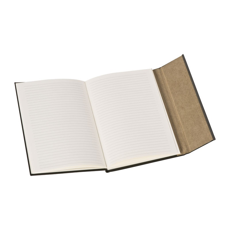 Caiet notes cauciucat Macma, A5, 192 file - 1 | YEO