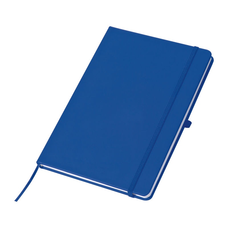 Caiet notes cu pagini liniate Macma, A5, 160 file - 1 | YEO