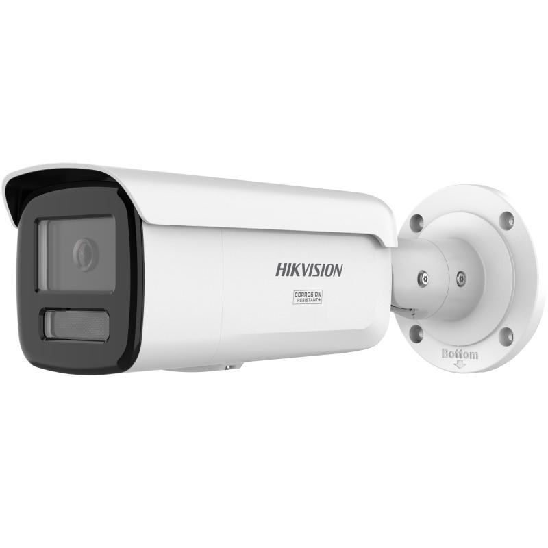 CAMERA IP BULLET 8MP 2.8MM IR60M