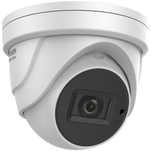 CAMERA IP TURRET 5MP 2.7-13.5MM IR40M