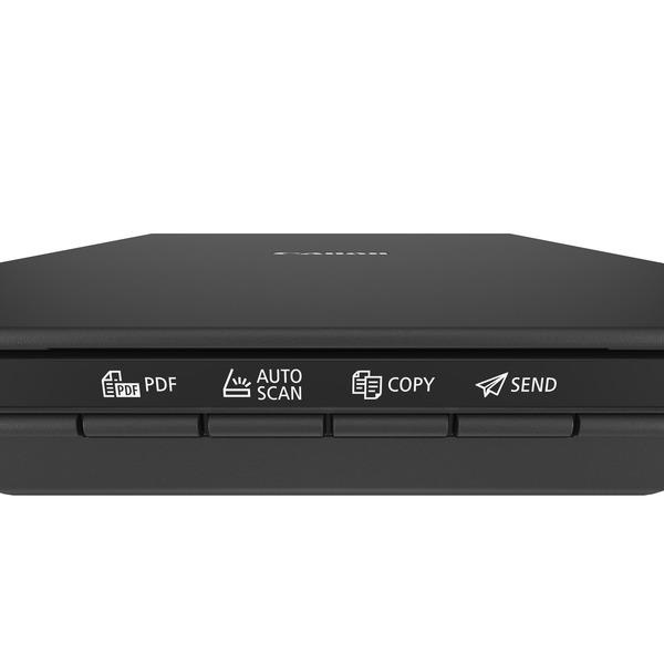 CANON LIDE400 SCANNER - 3 | YEO