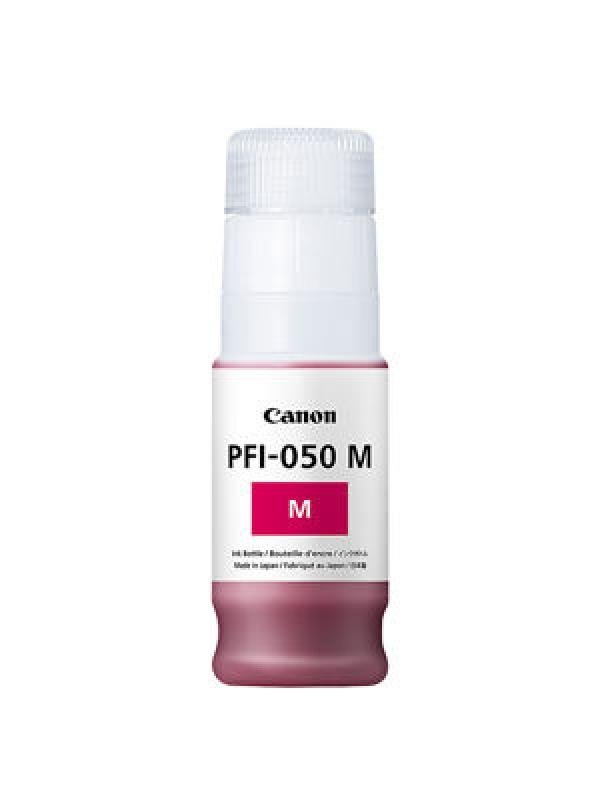 CANON PFI-050M MAGENTA INKJET CARTRIDGE - 1 | YEO