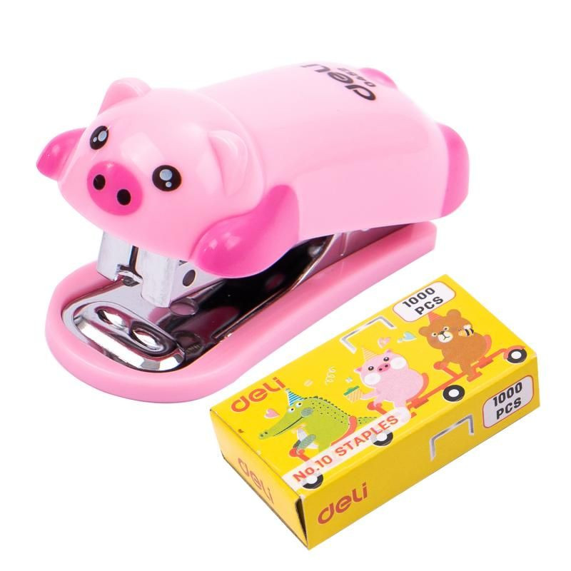 CAPSATOR 12 COLI NR.10 MINI MODELE ANIMALE + CAPSE DELI - 3 | YEO