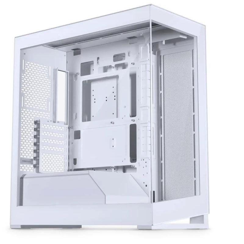 Caracasa PHK NV Series NV5 MK2 ARGB WHIT - 3 | YEO