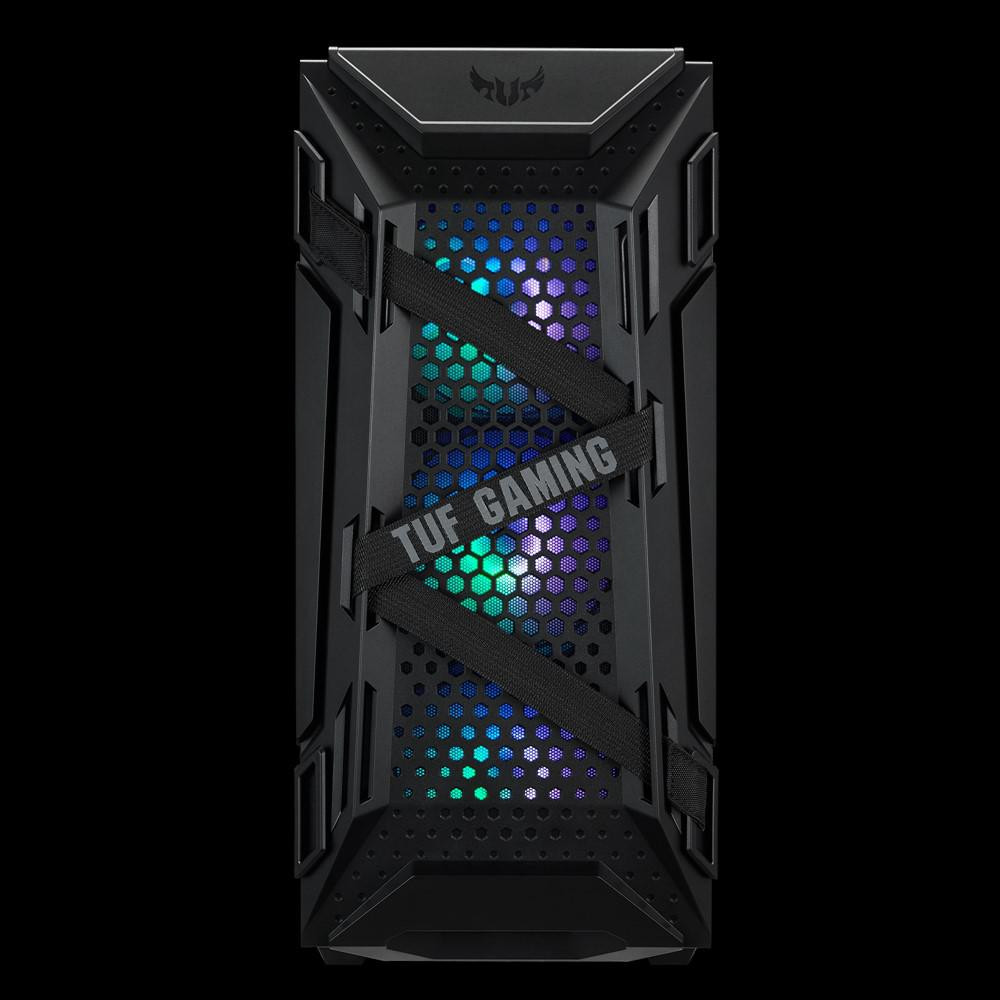 Carcasa Asus GT301 TUF GAMING - 3 | YEO