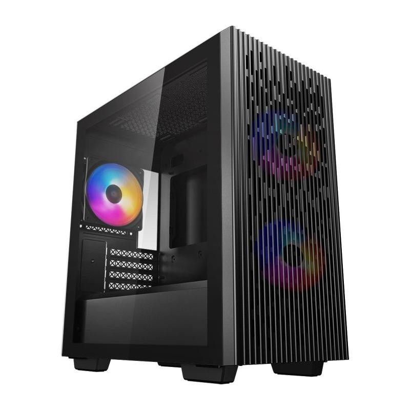 Carcasa Deepcool MATREXX 40 3FS