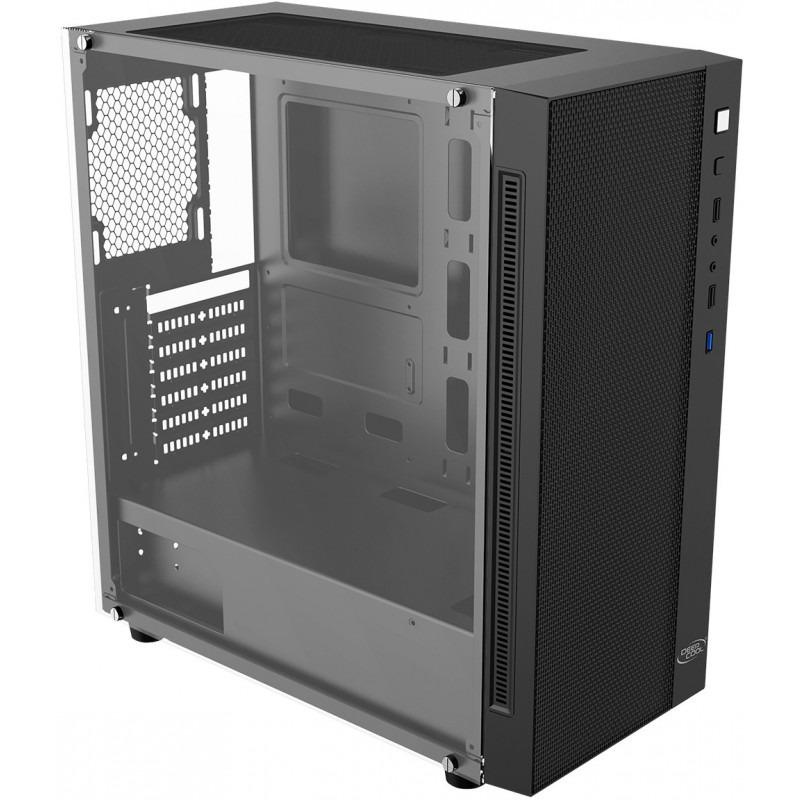 Carcasa Deepcool MATREXX 55 MESH BLACK - 2 | YEO