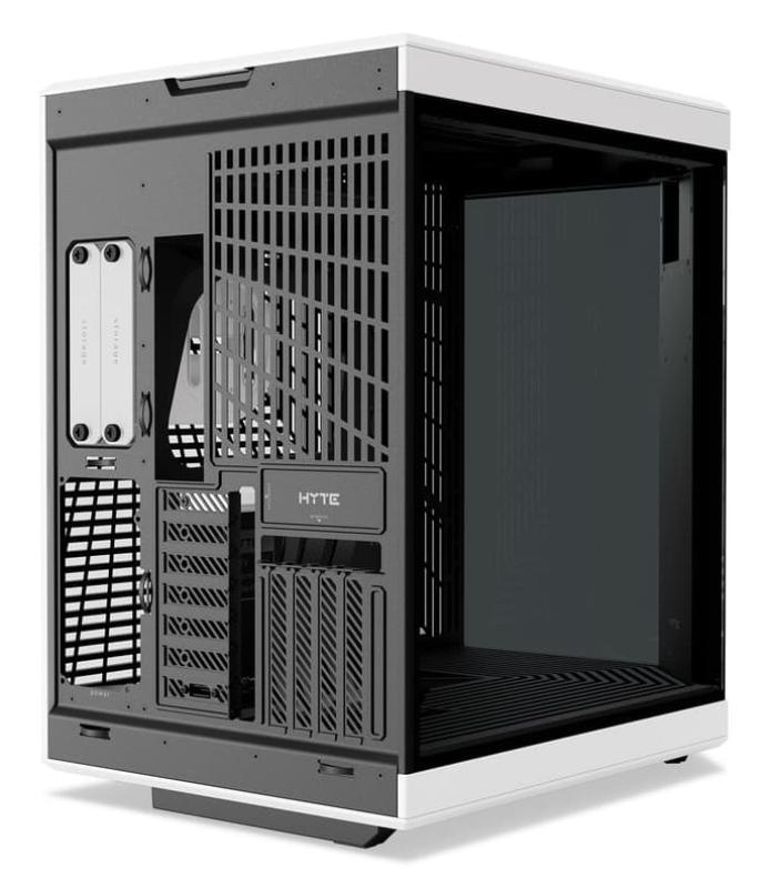 CARCASA HYTE Y70 Mid-Tower PANDA - 4 | YEO