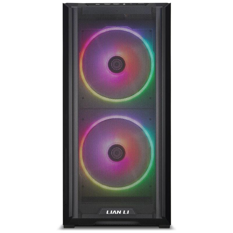 Carcasa Lian Li LANCOOL 216 RGB E-ATX MT - 1 | YEO