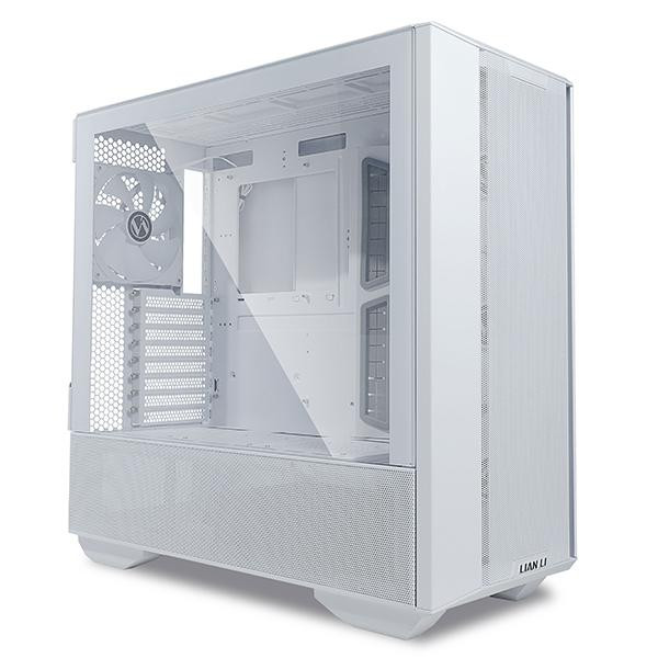 Carcasa Lian Li LANCOOL III E-ATX MT WH - 1 | YEO