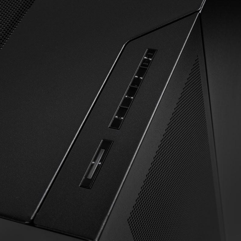 Carcasa PHK NV Series NV7 E-ATX ARGB BK - 4 | YEO