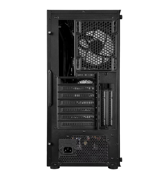Carcasa PRO GAMING GLADIUS - 5 | YEO