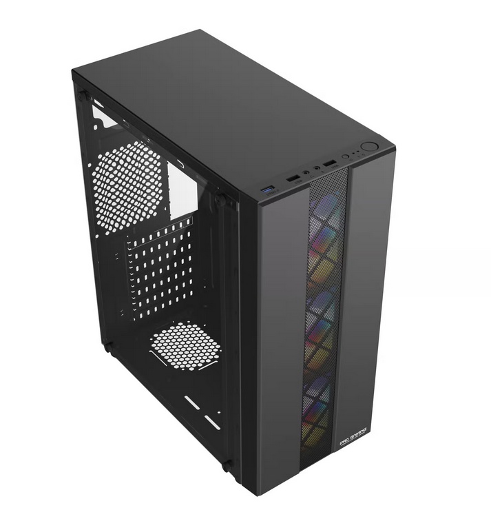 Carcasa PRO GAMING JAX - 1 | YEO
