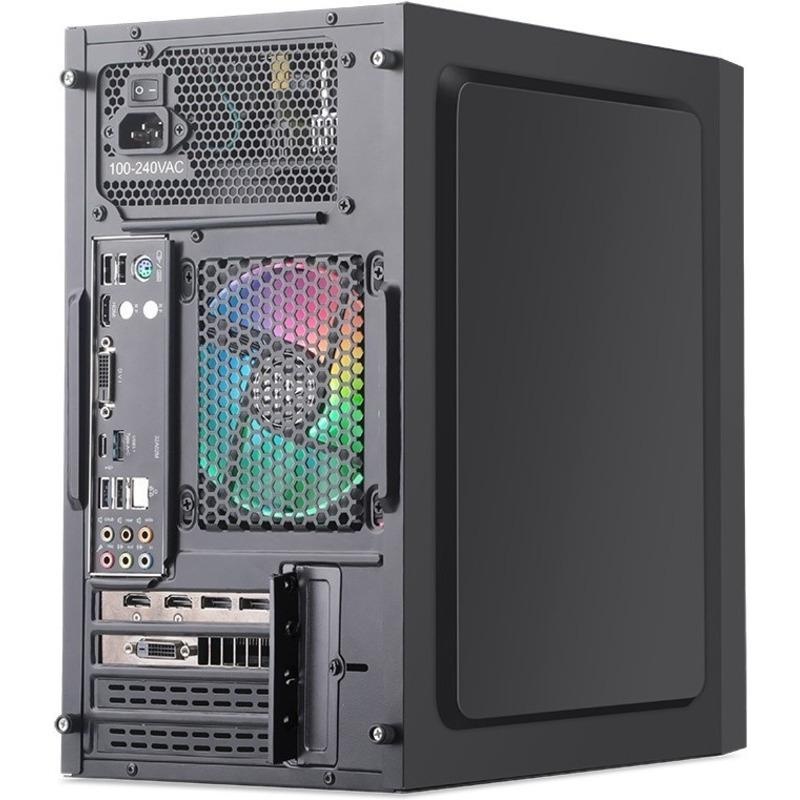CARCASA SEGOTEP KNIGHT W3 500W - 2 | YEO