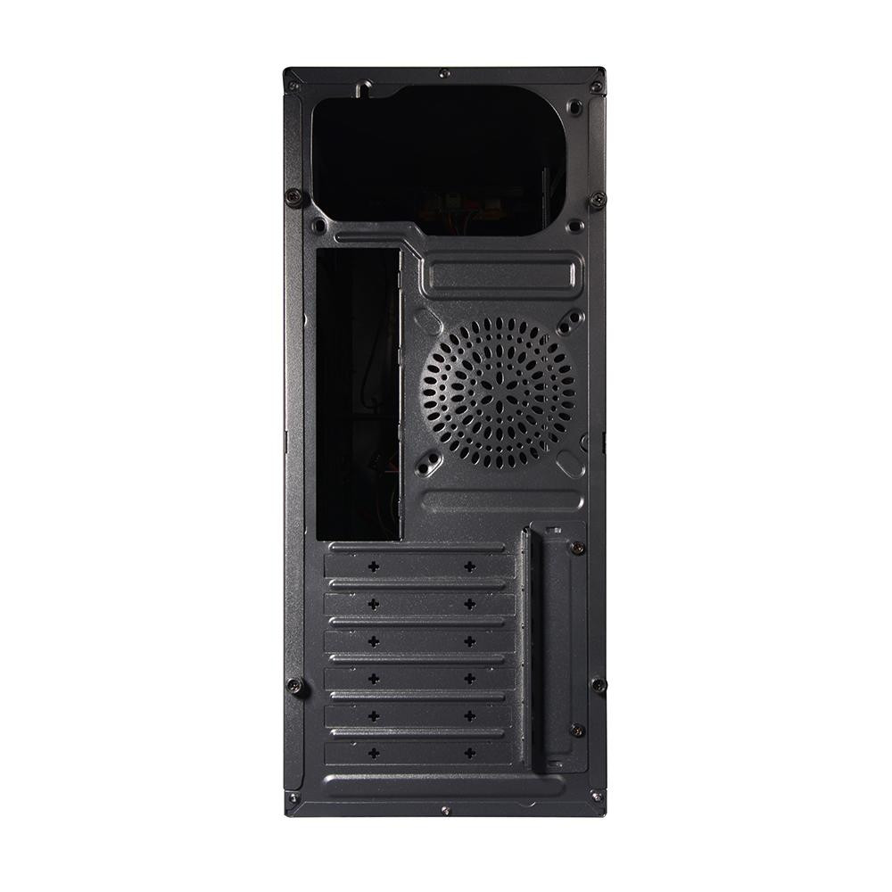 Carcasa Spacer Office CHR, ATX MidTower - 3 | YEO