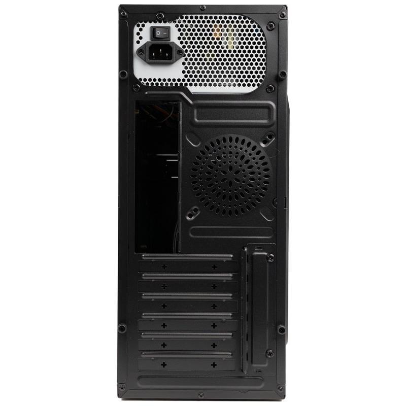 Carcasa Spacer SPCS-OC-APOLLO-250W - 1 | YEO