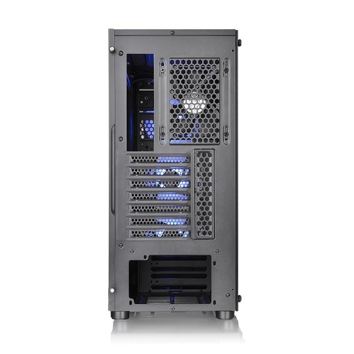 Carcasa Thermaltake V200 Glass RGB - 4 | YEO