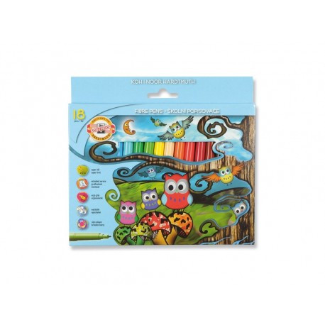 Carioca KHN 18/set 2 capete