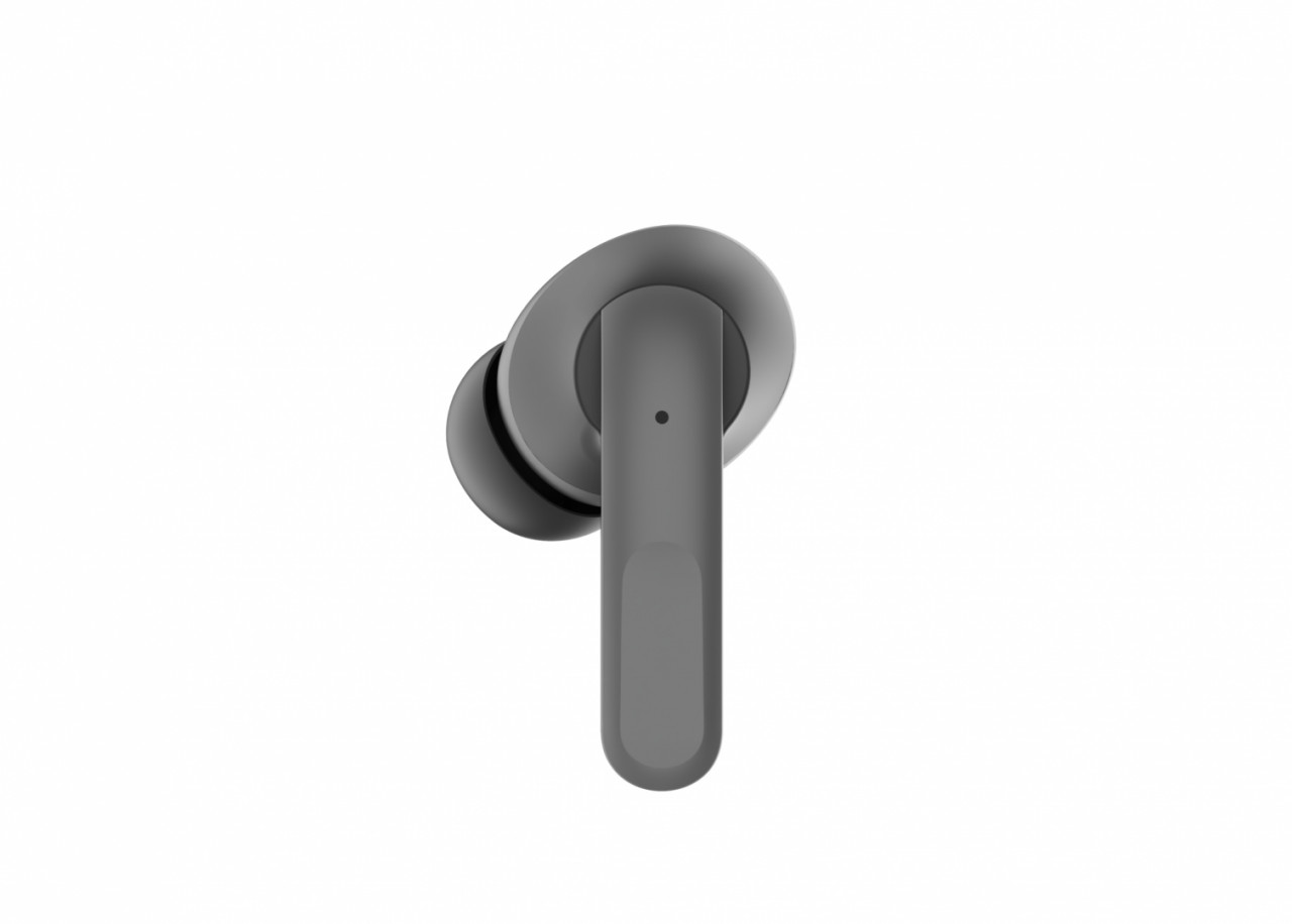 Casti Akai BTJE-J20ANC wireless, negru - 3 | YEO