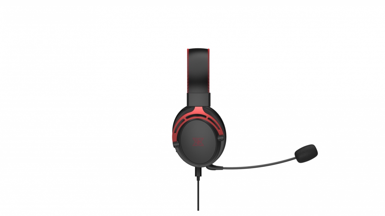 CASTI GAMING SERIOUX NIMBUS - 1 | YEO