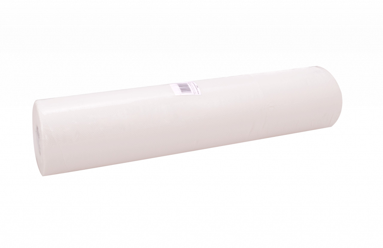 Cearceaf medical din hârtie, 2 straturi