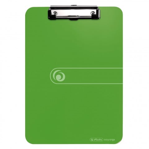 Clipboard simplu Herlitz Easy Orga To Go A4