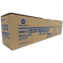 Color Drum Units Konica Minolta bizhub C 224, bizhub C 224 E, bizhub C 284, bizhub C 284 E, bizhub C 364, bizhub C 364 E