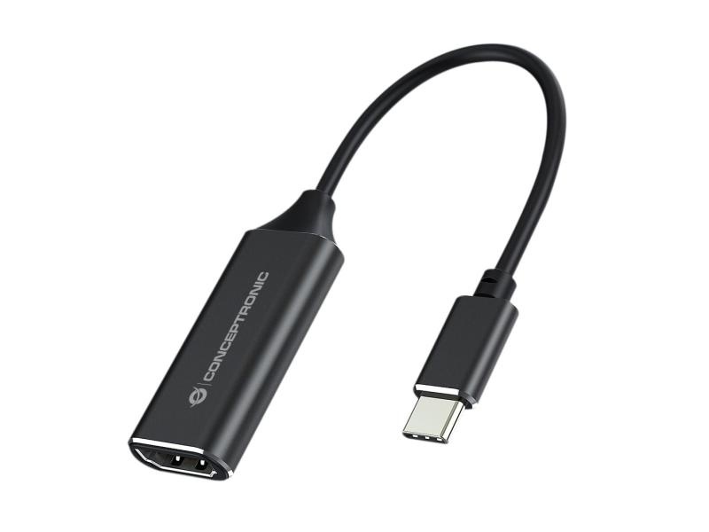 CONCEPTRONIC HDMI ADAPTER ABBY03B - 5 | YEO