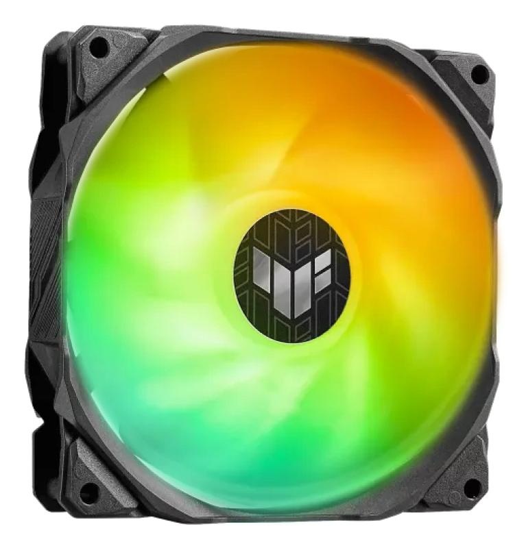 CPU Cooler AS TUF GAMING LC II 360 ARGB - 4 | YEO