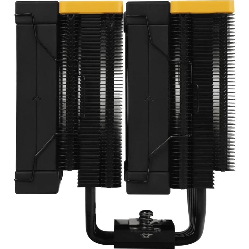 CPU COOLER DEEPCOOL AK620 DARK ZORIA - 3 | YEO