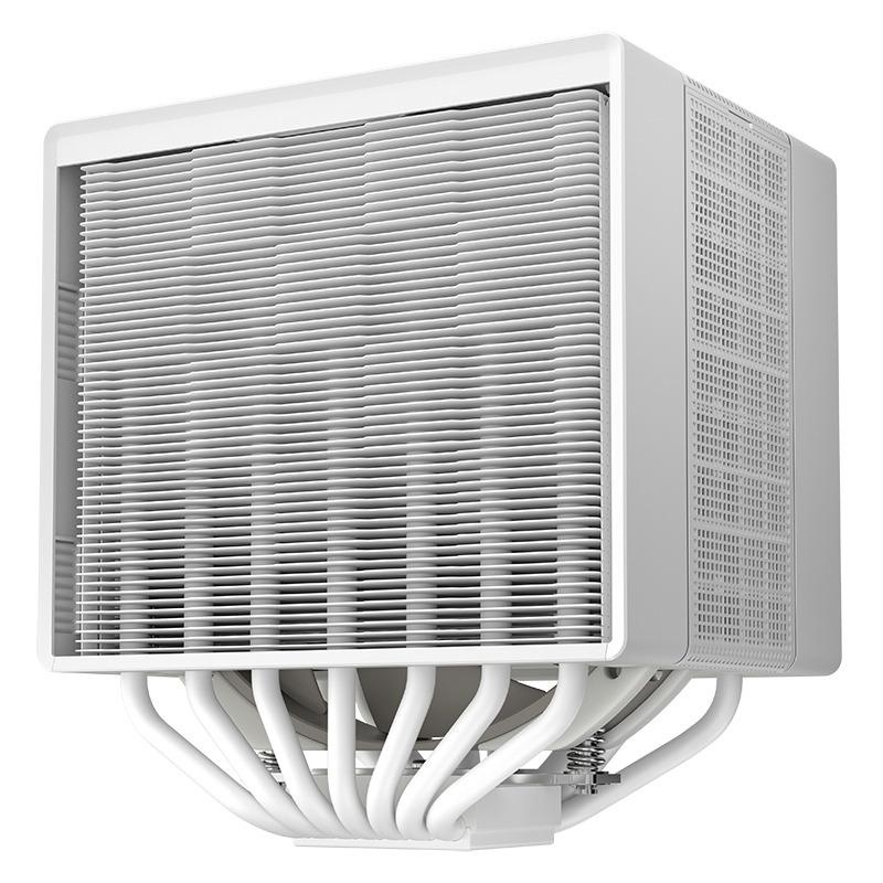 CPU COOLER DEEPCOOL ASSASIN 4S WHITE - 1 | YEO
