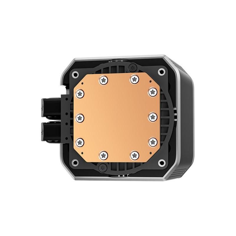 CPU COOLER DEEPCOOL MYSTIQUE 240 ARGB - 1 | YEO
