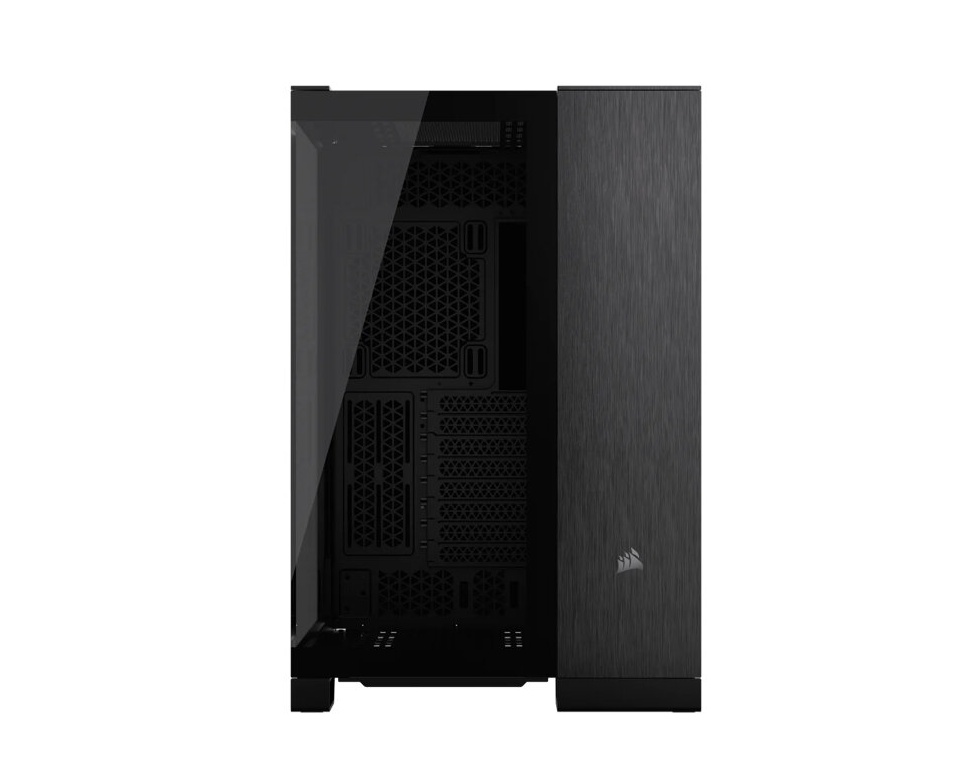 CR Case 6500X Mid-Tower DUAL CHAMB B/OBS - 4 | YEO