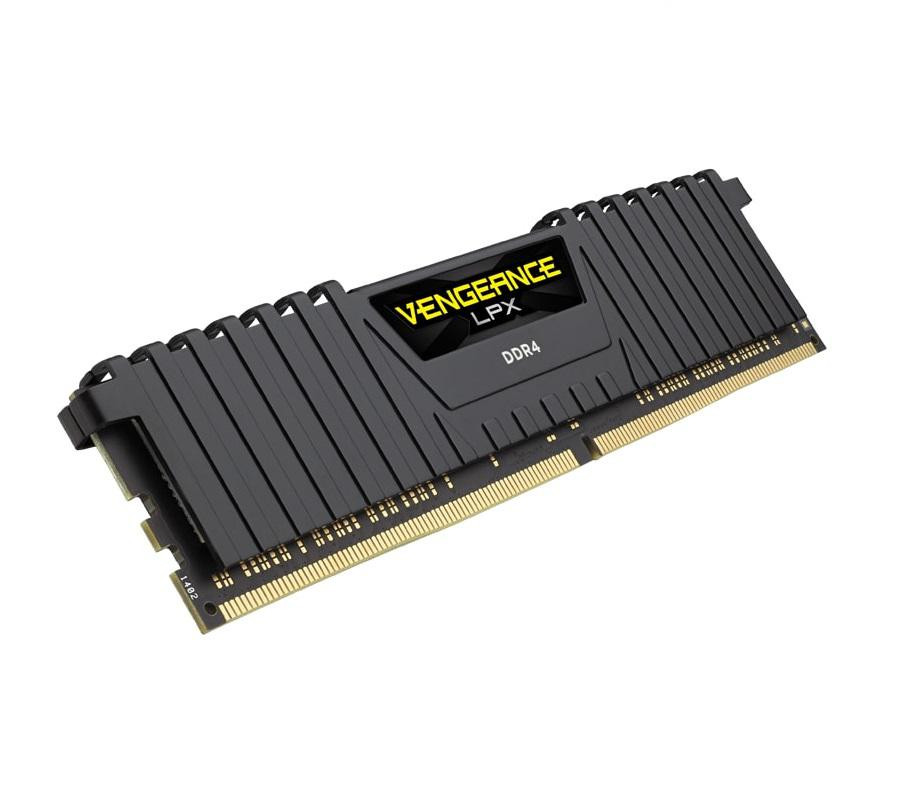 Nou Corsair CR DDR4 16GB 2400 CMK16GX4M1A2400C14