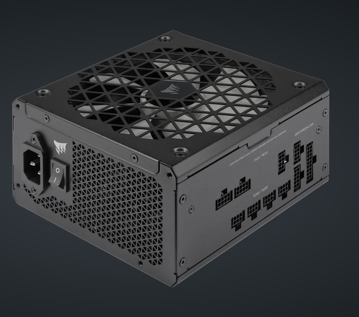CR PSU RM1200x SHIFT 80+ GOLD MODULARA - 3 | YEO