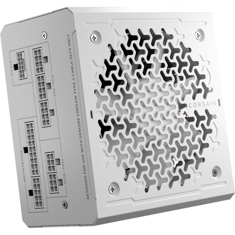 CR PSU RM850e 850W 80 PLUS GOLD
