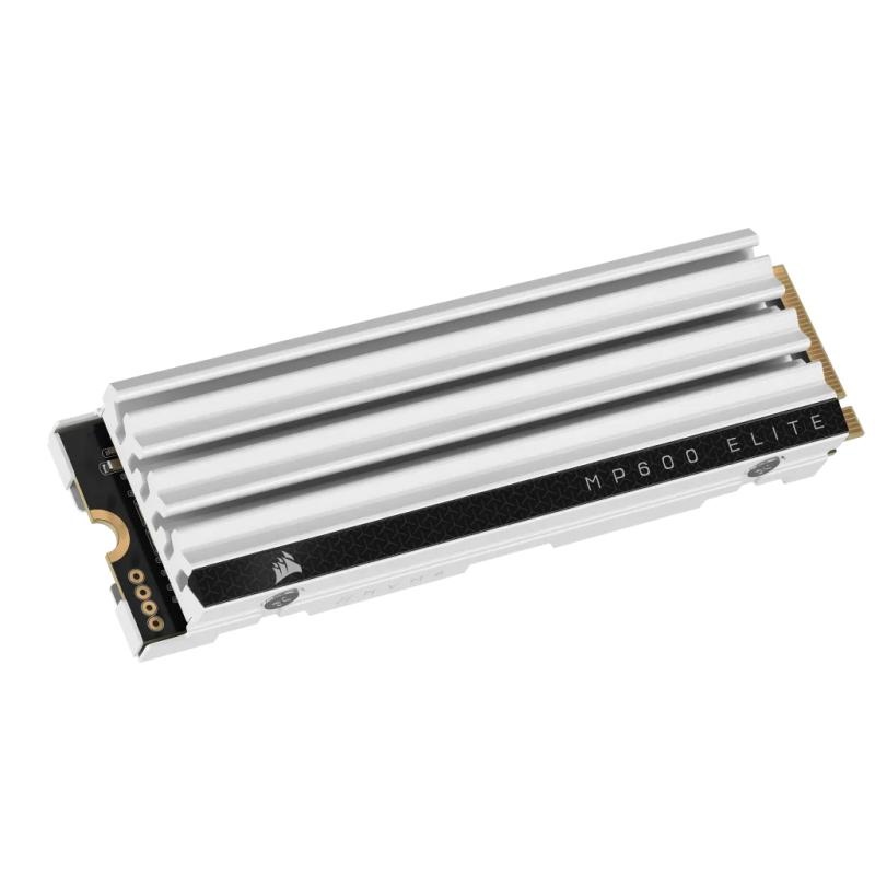 CR SSD MP600 ELITE 1TB M.2 NVMe PCIe PS5 - 1 | YEO