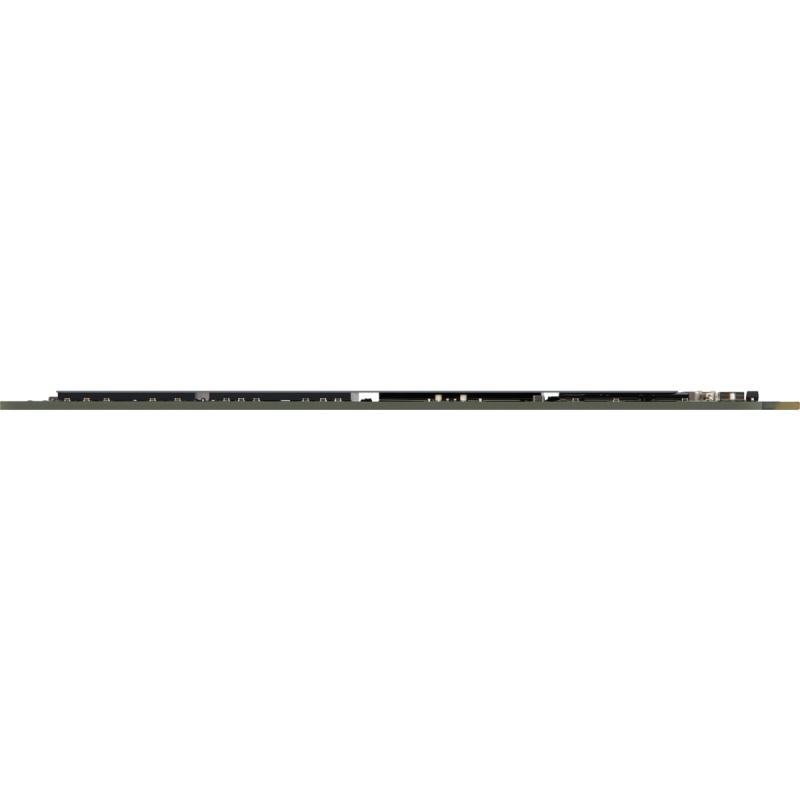 CR SSD MP600 GS 500GB M.2 NVMe PCIe 4 - 4 | YEO