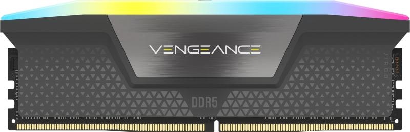 CR VENGEANCE DDR5 96GB (2x48GB) 6000 MHZ - 2 | YEO