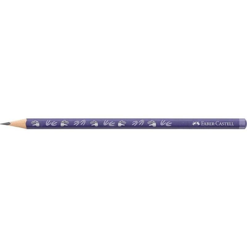 Creion grafit HB Faber-castell Dinozauri - 1 | YEO