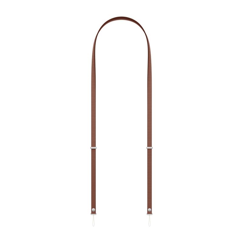 CROSSBODY STRAP SIENNA-ZML