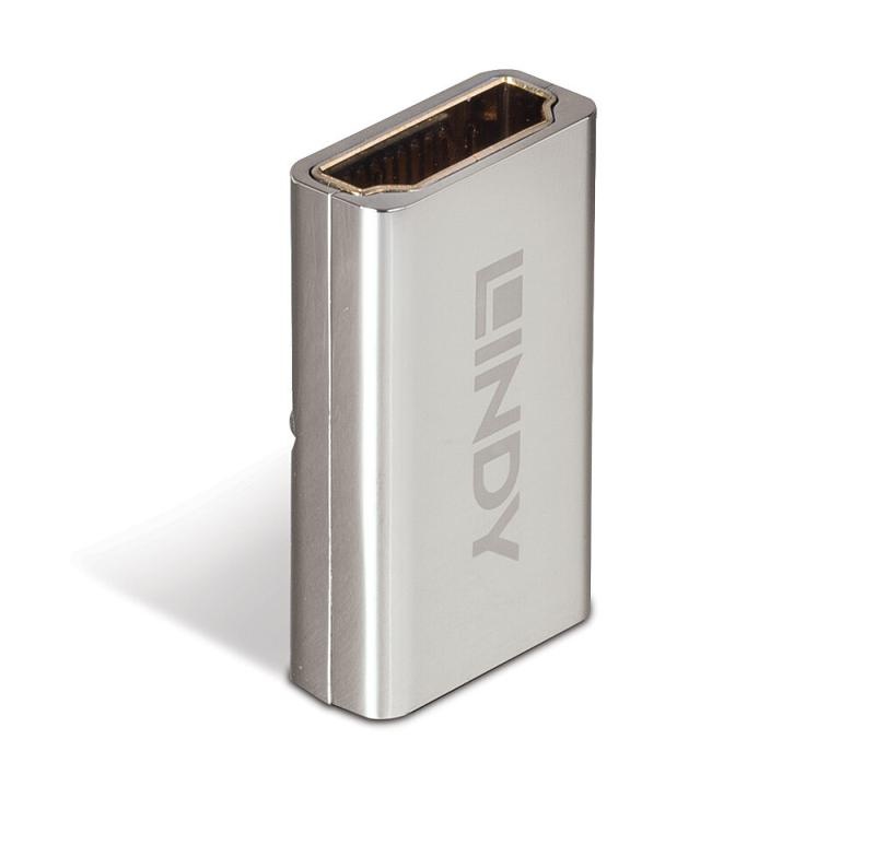 Cuplu Lindy HDMI 2.1, 48Gbps - 4 | YEO