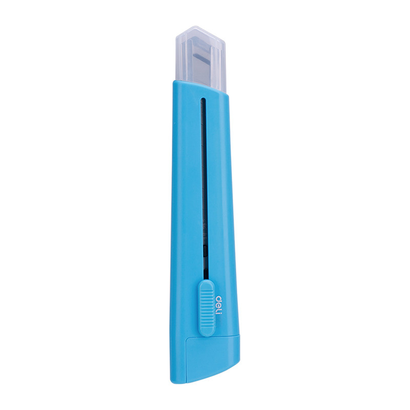 Cutter mare cu sina si protectie lama modern Deli - 1 | YEO