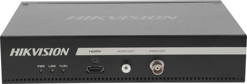 DECODOR HIKVISION DS-6901UDI