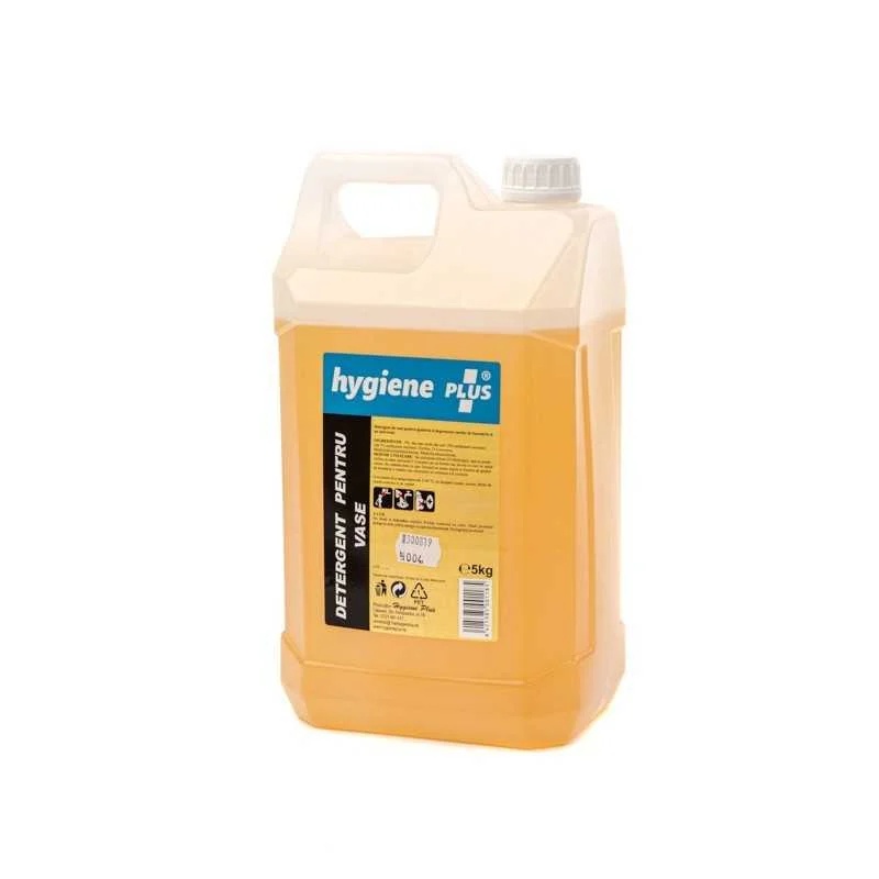 Detergent de vase Hygiene, 5L