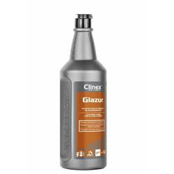 Detergent pentru suprafețe glazurate (gresie, faianță) Clinex Glazur, 1L
