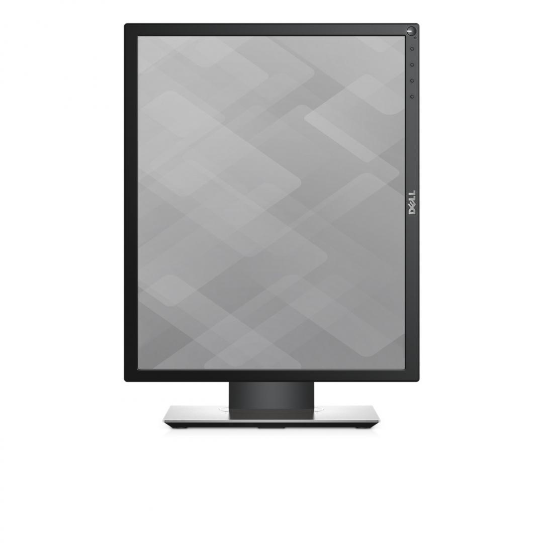 DL MONITOR 19