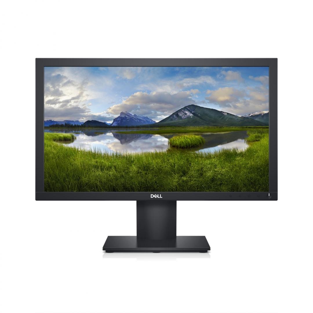 DL MONITOR 20