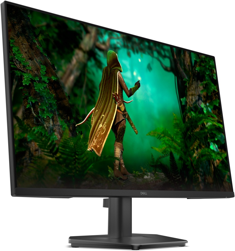 DL MONITOR 27